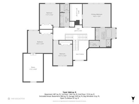 Tiny photo for 2244 Joyce Lane, Naperville, IL 60564 (MLS # 12702019)