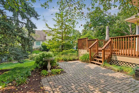 Tiny photo for 2244 Joyce Lane, Naperville, IL 60564 (MLS # 12702019)