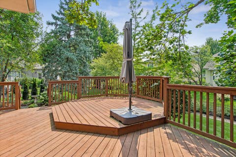 Tiny photo for 2244 Joyce Lane, Naperville, IL 60564 (MLS # 12702019)