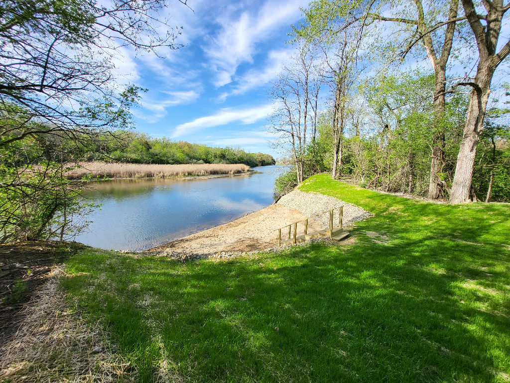 5610 E Muskie Trail