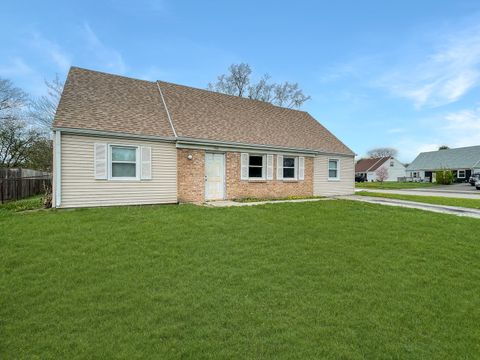 Tiny photo for 104 STONEHAM Court, Bolingbrook, IL 60440 (MLS # 12635770)