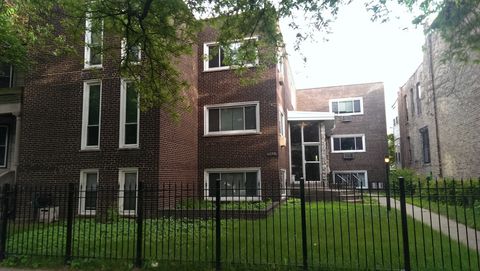 1333 W Pratt Boulevard 1 Chicago IL 60626
