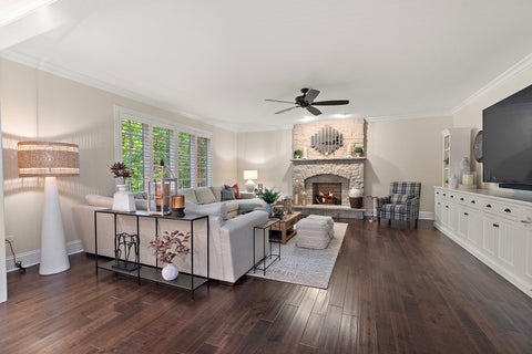 Tiny photo for 20633 Charmaine Court, Frankfort, IL 60423 (MLS # 12755481)