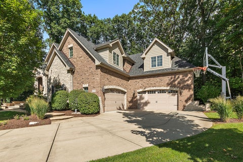 Tiny photo for 20633 Charmaine Court, Frankfort, IL 60423 (MLS # 12755481)