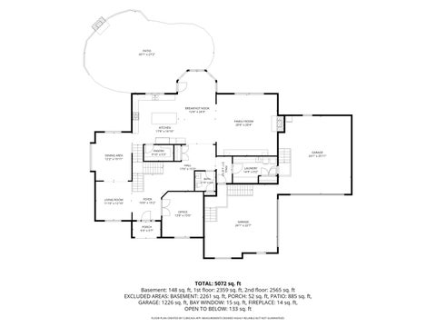 Tiny photo for 20633 Charmaine Court, Frankfort, IL 60423 (MLS # 12755481)