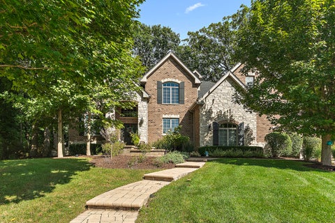 Tiny photo for 20633 Charmaine Court, Frankfort, IL 60423 (MLS # 12755481)