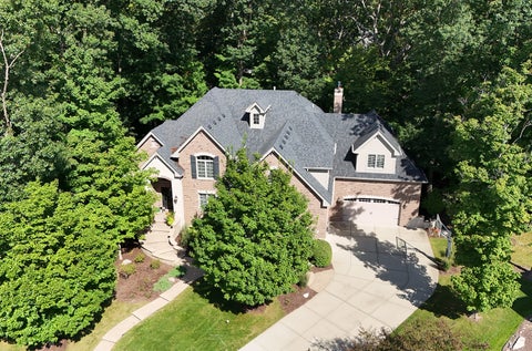 Photo of 20633 Charmaine Court, Frankfort, IL 60423 (MLS # 12755481)