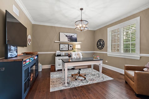 Tiny photo for 20633 Charmaine Court, Frankfort, IL 60423 (MLS # 12755481)