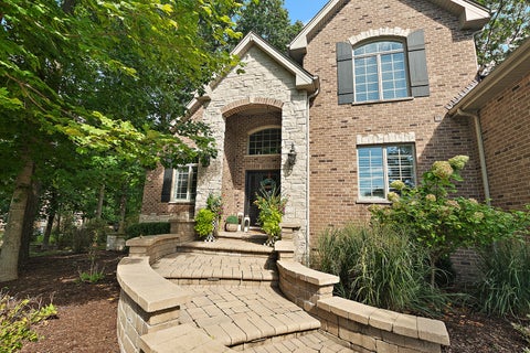 Tiny photo for 20633 Charmaine Court, Frankfort, IL 60423 (MLS # 12755481)