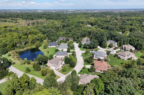 Tiny photo for 20633 Charmaine Court, Frankfort, IL 60423 (MLS # 12755481)