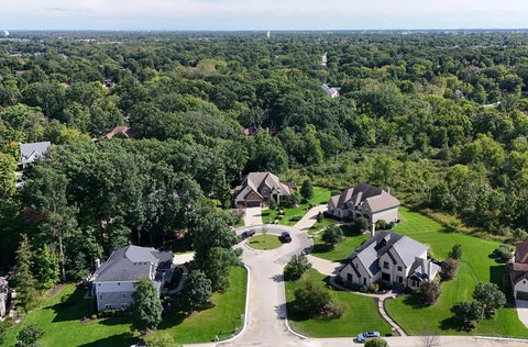 Tiny photo for 20633 Charmaine Court, Frankfort, IL 60423 (MLS # 12755481)