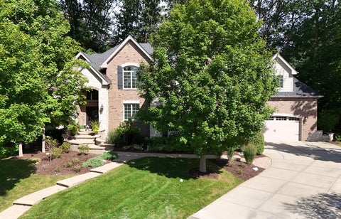 Tiny photo for 20633 Charmaine Court, Frankfort, IL 60423 (MLS # 12755481)