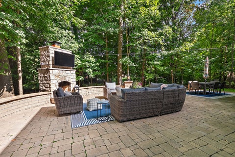 Tiny photo for 20633 Charmaine Court, Frankfort, IL 60423 (MLS # 12755481)