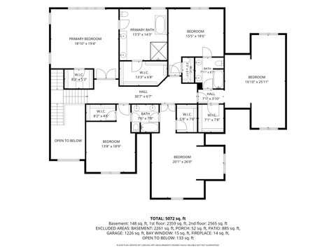 Tiny photo for 20633 Charmaine Court, Frankfort, IL 60423 (MLS # 12755481)
