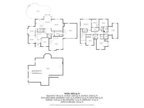 Tiny photo for 20633 Charmaine Court, Frankfort, IL 60423 (MLS # 12755481)