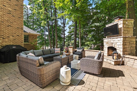 Tiny photo for 20633 Charmaine Court, Frankfort, IL 60423 (MLS # 12755481)