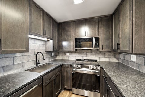 Tiny photo for 1560 N Sandburg Terrace #3011J, Chicago, IL 60610 (MLS # 12779062)
