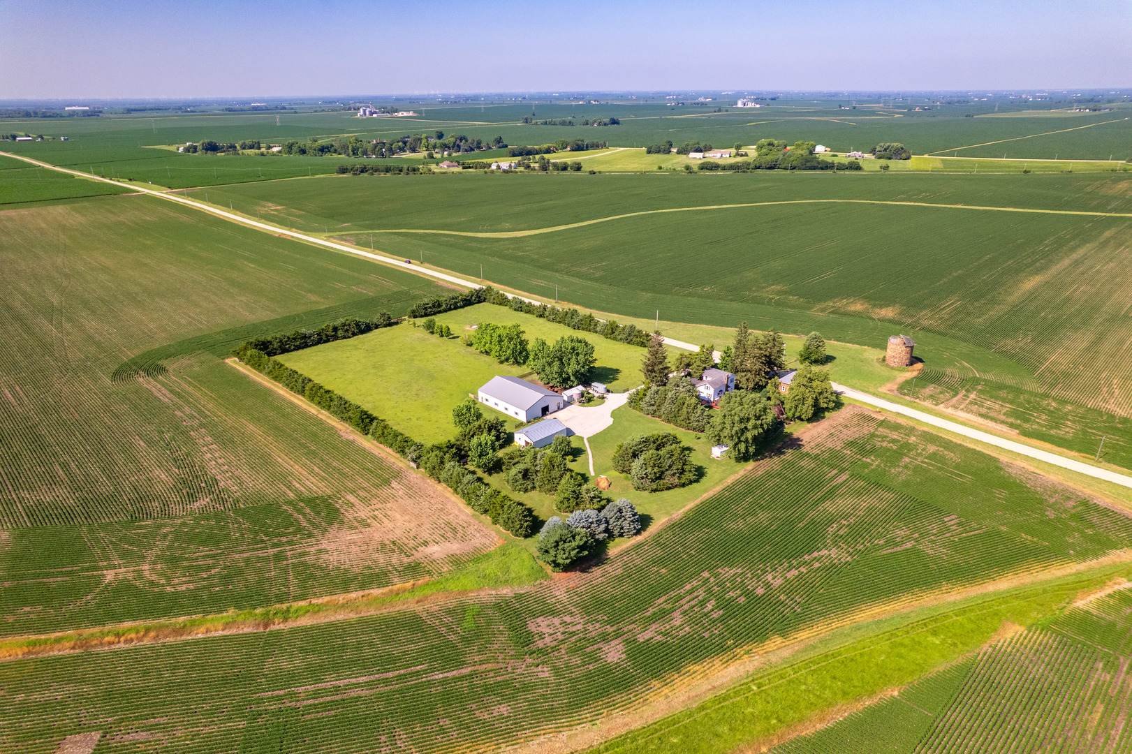 1392 Red Brick Road