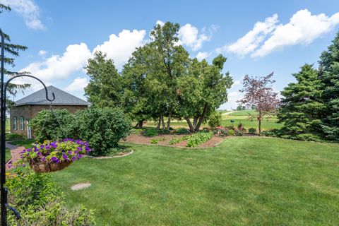 Tiny photo for 1392 Red Brick Road, Dixon, IL 61021 (MLS # 12392329)