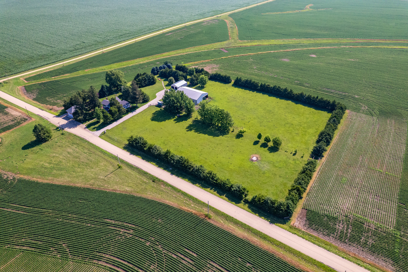 1392 Red Brick Road