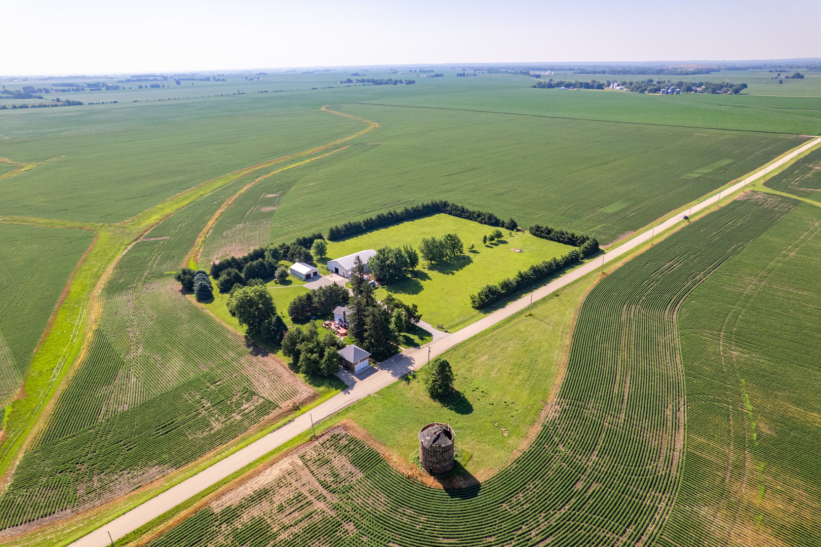 1392 Red Brick Road
