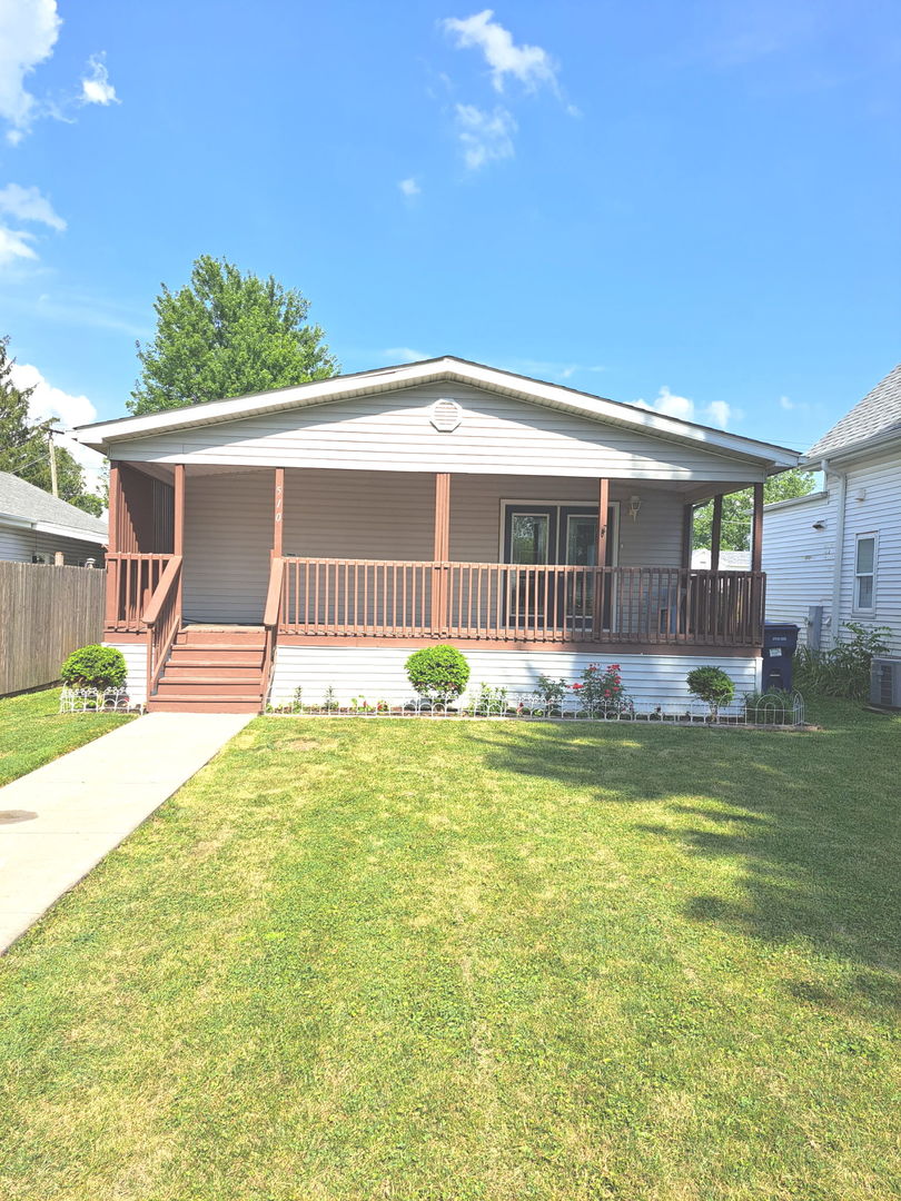 510 Center Street