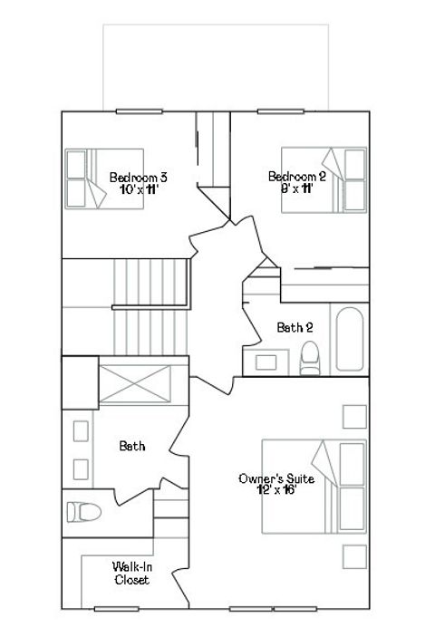 Tiny photo for 12406 Tinsley Street, Huntley, IL 60142 (MLS # 12638562)
