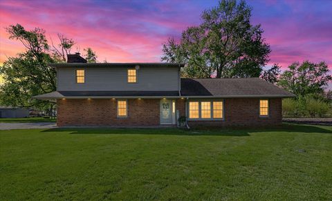 Photo of 209 W South Street, Atwood, IL 61913 (MLS # 12608345)