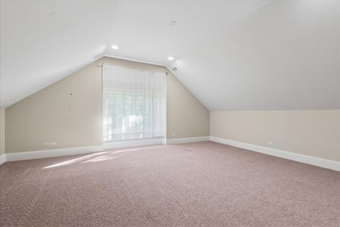 Tiny photo for 580 Greenwood Road, Northbrook, IL 60062 (MLS # 12488112)