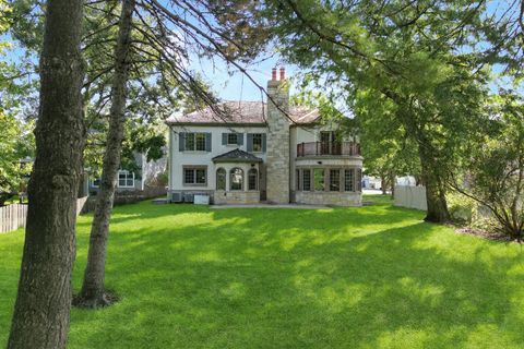 Tiny photo for 580 Greenwood Road, Northbrook, IL 60062 (MLS # 12488112)