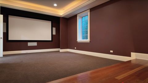 Tiny photo for 580 Greenwood Road, Northbrook, IL 60062 (MLS # 12488112)