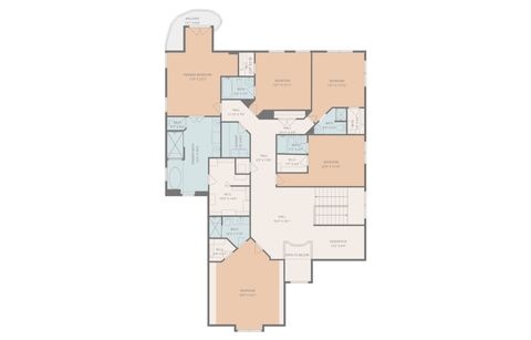 Tiny photo for 580 Greenwood Road, Northbrook, IL 60062 (MLS # 12488112)