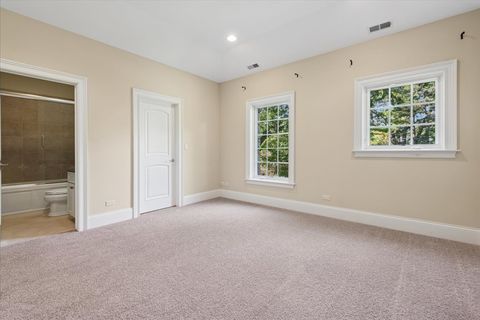Tiny photo for 580 Greenwood Road, Northbrook, IL 60062 (MLS # 12488112)