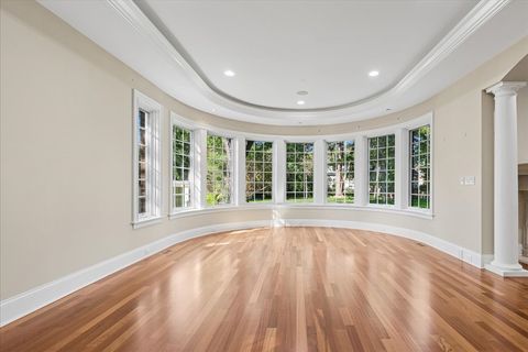 Tiny photo for 580 Greenwood Road, Northbrook, IL 60062 (MLS # 12488112)