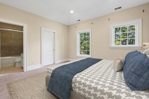 Tiny photo for 580 Greenwood Road, Northbrook, IL 60062 (MLS # 12488112)