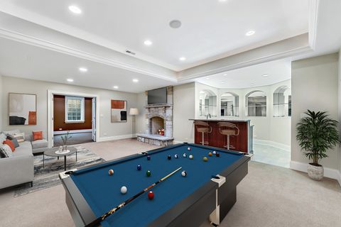 Tiny photo for 580 Greenwood Road, Northbrook, IL 60062 (MLS # 12488112)