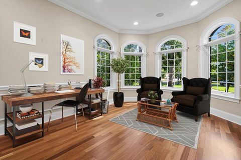 Tiny photo for 580 Greenwood Road, Northbrook, IL 60062 (MLS # 12488112)
