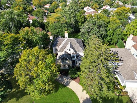 Tiny photo for 580 Greenwood Road, Northbrook, IL 60062 (MLS # 12488112)
