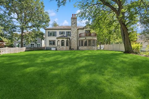 Tiny photo for 580 Greenwood Road, Northbrook, IL 60062 (MLS # 12488112)