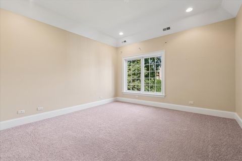 Tiny photo for 580 Greenwood Road, Northbrook, IL 60062 (MLS # 12488112)