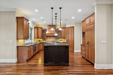 Tiny photo for 580 Greenwood Road, Northbrook, IL 60062 (MLS # 12488112)