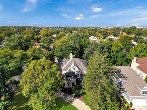 Tiny photo for 580 Greenwood Road, Northbrook, IL 60062 (MLS # 12488112)