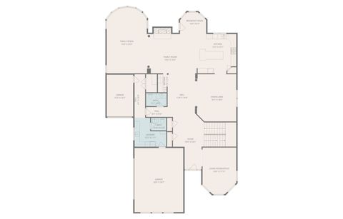 Tiny photo for 580 Greenwood Road, Northbrook, IL 60062 (MLS # 12488112)
