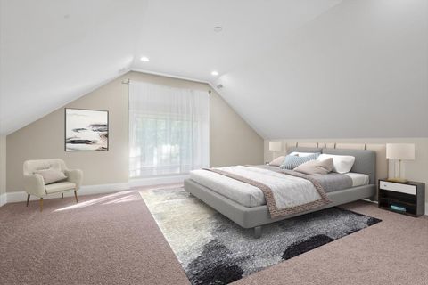 Tiny photo for 580 Greenwood Road, Northbrook, IL 60062 (MLS # 12488112)