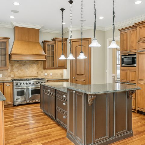 Tiny photo for 580 Greenwood Road, Northbrook, IL 60062 (MLS # 12488112)