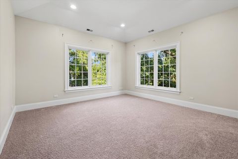 Tiny photo for 580 Greenwood Road, Northbrook, IL 60062 (MLS # 12488112)