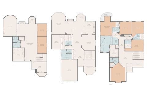 Tiny photo for 580 Greenwood Road, Northbrook, IL 60062 (MLS # 12488112)