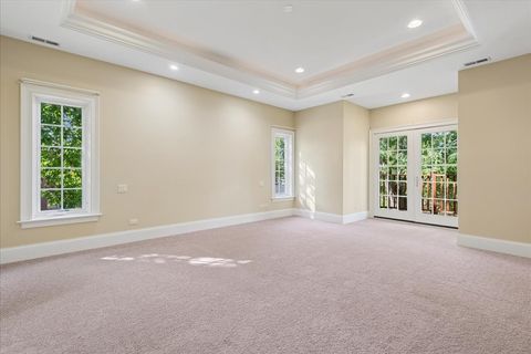 Tiny photo for 580 Greenwood Road, Northbrook, IL 60062 (MLS # 12488112)