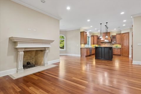Tiny photo for 580 Greenwood Road, Northbrook, IL 60062 (MLS # 12488112)