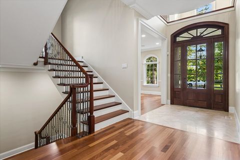 Tiny photo for 580 Greenwood Road, Northbrook, IL 60062 (MLS # 12488112)
